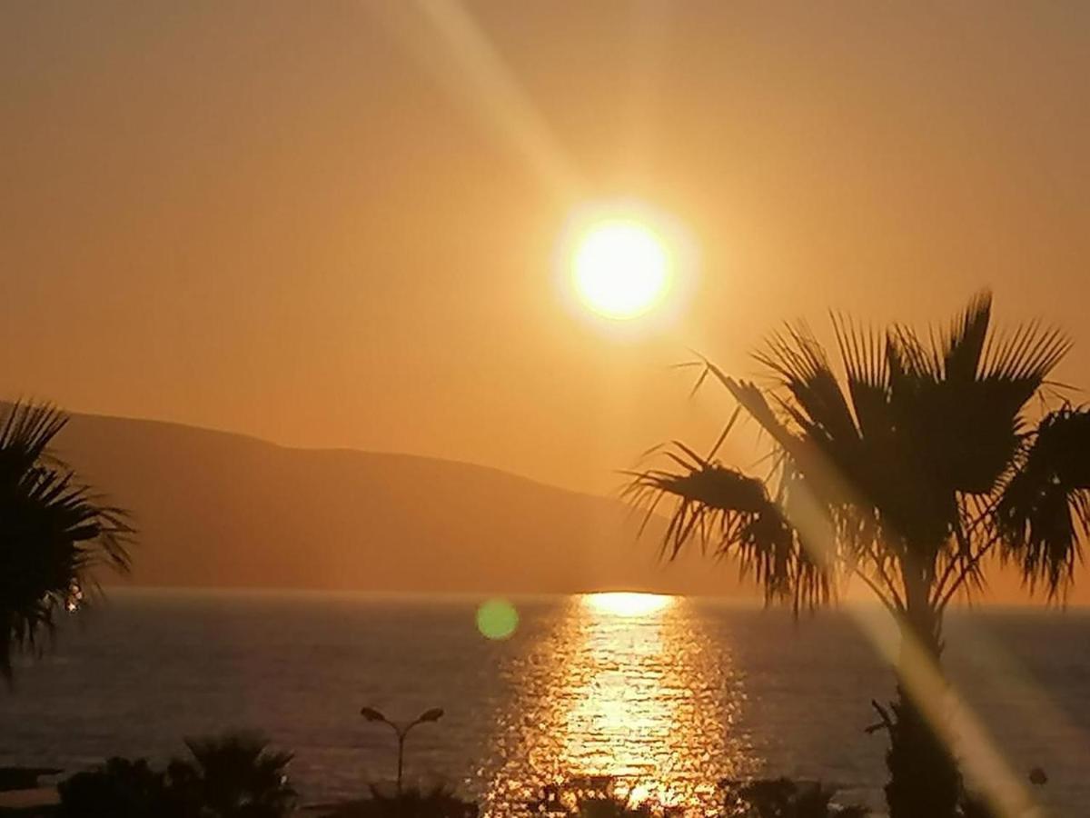 Vale House Holiday Apartment Vlorë Eksteriør bilde